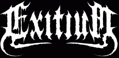 logo Exitium (ITA)